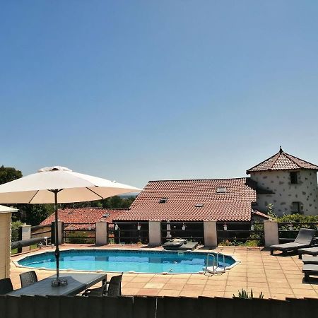 Bed and Breakfast La Grange Ancienne Montrollet Экстерьер фото