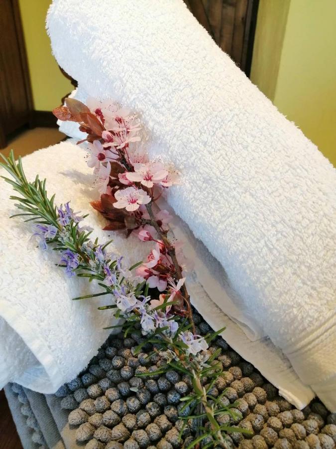 Bed and Breakfast La Grange Ancienne Montrollet Экстерьер фото